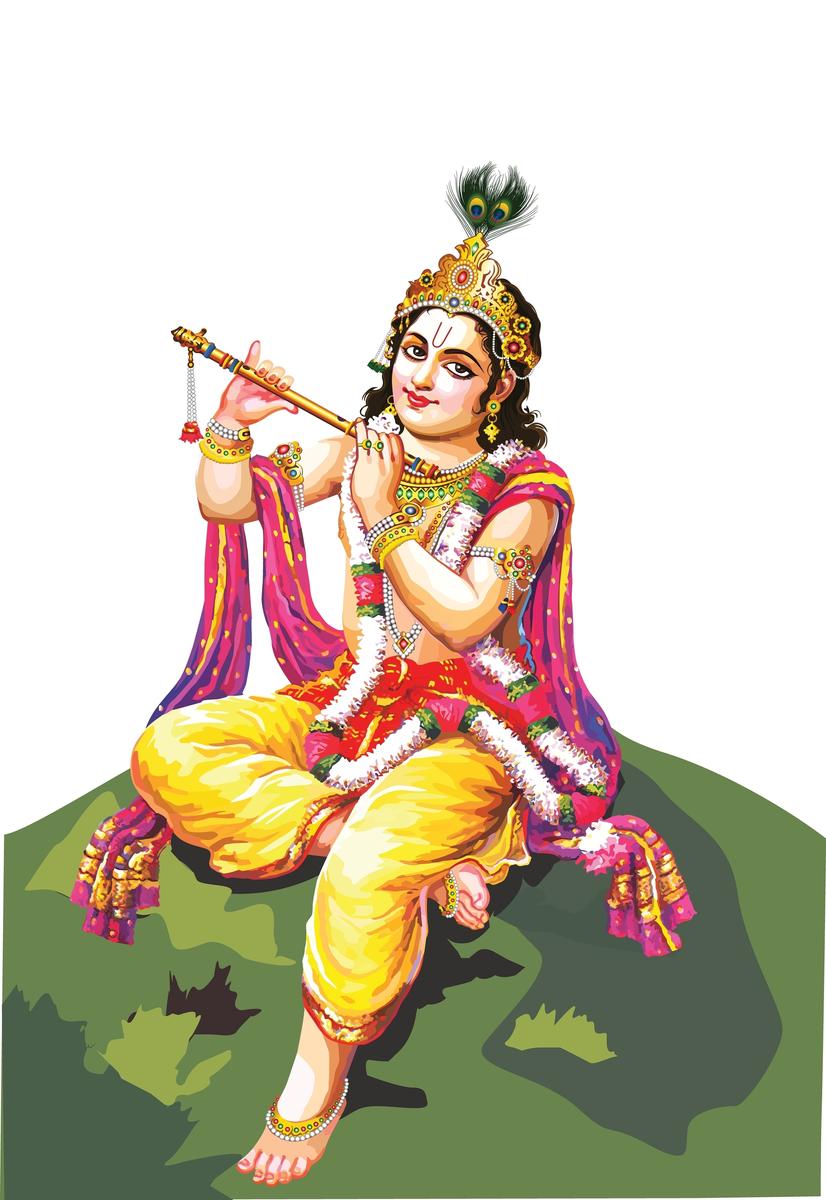 Sri krishna janmashtami photos for wallpaper wishes download